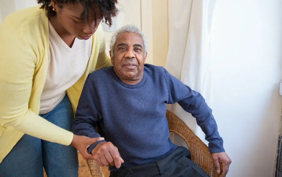 help-elderly-man-at-home-assistance